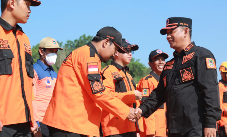 Pemprov Kalsel Waspadai Cuaca Ekstrem Pada Januari 2024